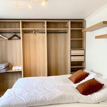 Fin Leilighet, Midt I Hjertet Av Kristiansund. Appartamento Esterno foto